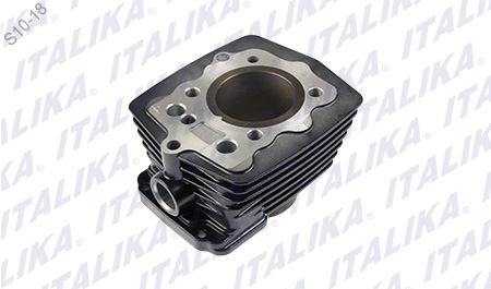 [E03010051] CILINDRO NEGRO