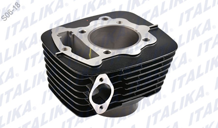 [E03010052] CILINDRO NEGRO