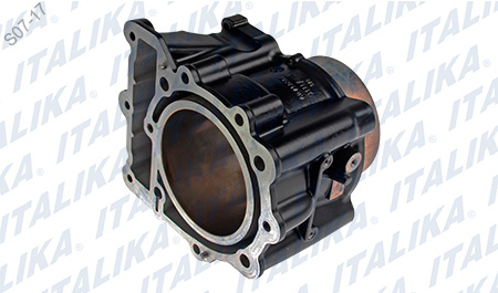 [E03010061] CILINDRO NEGRO