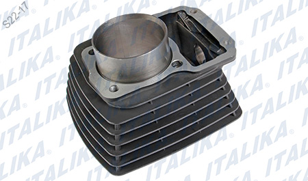 [E03010062] CILINDRO NEGRO