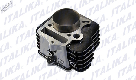 [E03010067] CILINDRO NEGRO