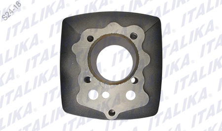 [E03010070] CILINDRO NEGRO