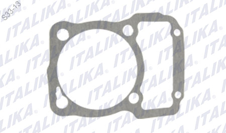 [E03020037] JUNTA DE CILINDRO