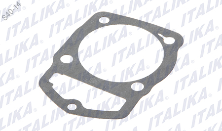 [E03020044] JUNTA CILINDRO