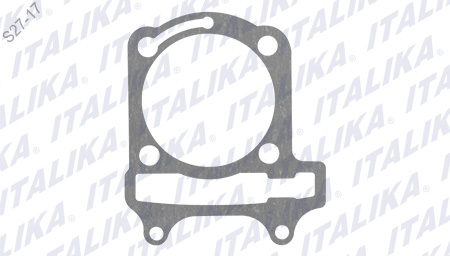 [E03020048] EMPAQUE CILINDRO