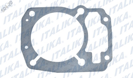 [E03020081] JUNTA CILINDRO