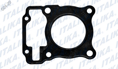 [E03020082] EMPAQUE CABEZA CILINDRO