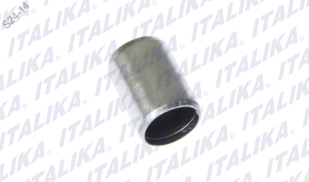[E03030035] PASADOR GUIA D=10 L=14