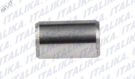 [E03030042] PASADOR GUIA d=8.4 L=14