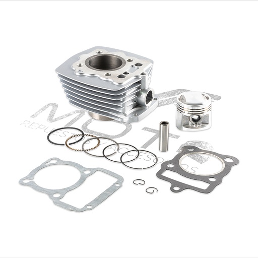 [E0304KC04] JUEGO CILINDRO MOTOR CG 125CC
