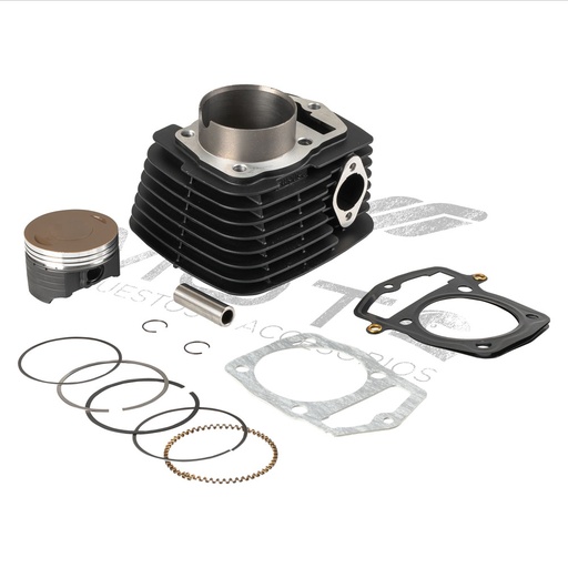 [E0304KC11] JUEGO CILINDRO MOTOR CBP250