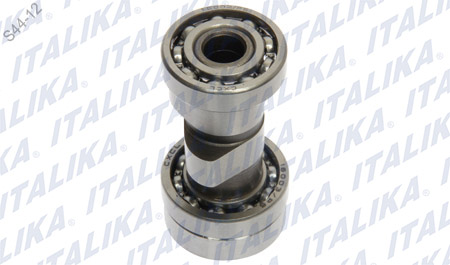 [E04010009] ARBOL DE LEVAS