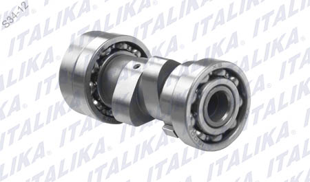 [E04010010] ÁRBOL DE LEVAS