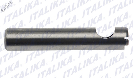 [E04010028] EJE DE BALNCIN