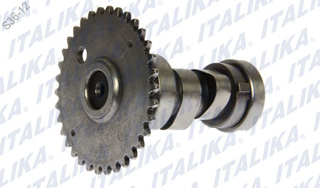 [E04010047] ARBOL DE LEVAS