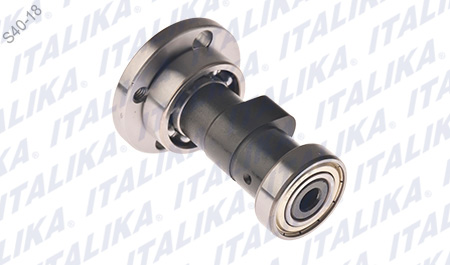 [E04010062] ARBOL LEVAS 6003Z P6