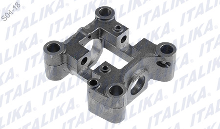 [E04010090] SOPORTE TREN VALVULAS