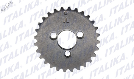 [E04030047] ENGRANAJE DE TREN DE VALVULAS