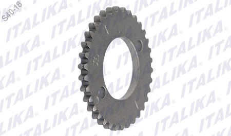 [E04030058] ENGRANAJE TIEMPO 34T