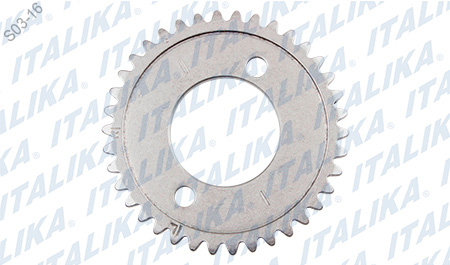 [E04030064] ENGRANAJE TIEMPO 38T