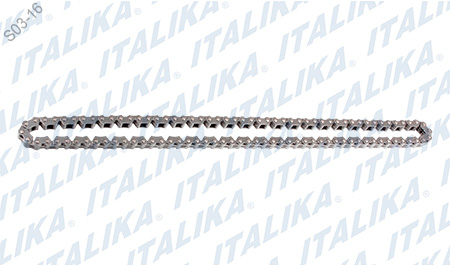 [E04030066] CADENA TIEMPO 100 ESLABONES