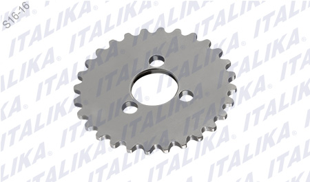 [E04030072] ENGRANAJE TREN VALVULAS