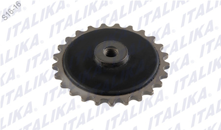 [E04030073] ENGRANAJE GUIA CADENA CAMARA