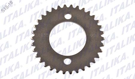 [E04030075] ENGRANAJE TIEMPO 34T