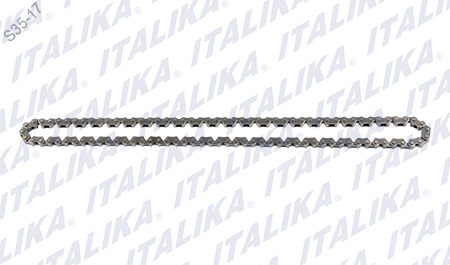 [E04030087] CADENA TIEMPO 98 ESLABONES