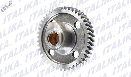 [E04030103] ENGRANAJE TREN VALVULAS