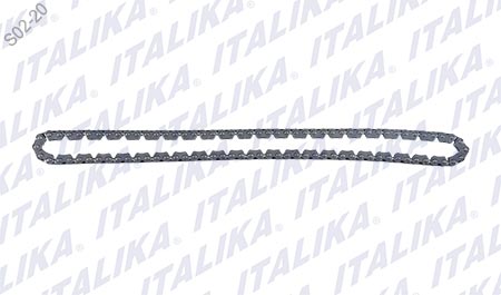 [E04030111] CADENA TIEMPO 94 ESLABONES