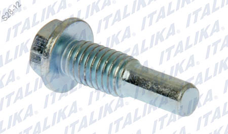 [E04040100] EJE PASADOR DE ASIENTO