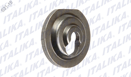 [E04040168] RETEN RESORTE VALVULA ADMISION