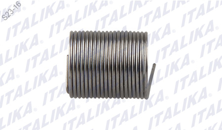 [E04040185] RESORTE DESCOMPRESION ARBOL LEVAS