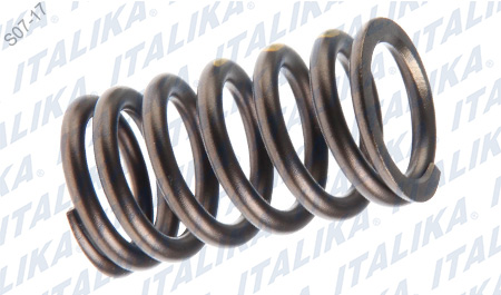 [E04040203] RESORTE VALVULA