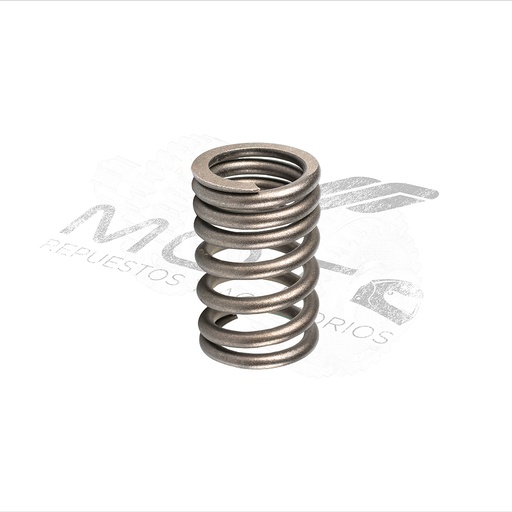 [E04040208] RESORTE EXTERNO VALVULA