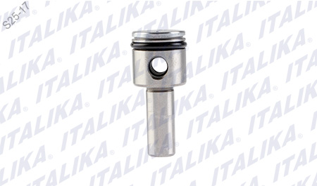 [E04040215] EJE BUZO IMPULSOR VALVULA