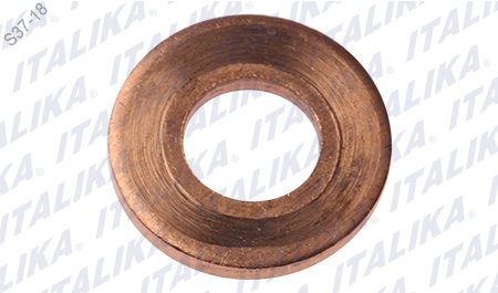 [E04040232] RONDANA 8.5X2X18