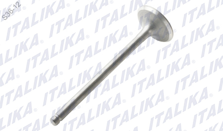 [E04050049] VALVULA ADM d=5.5 D=31.5 L=91