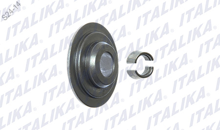 [E04050070] CONJUNTO SEGUROS VALVULA