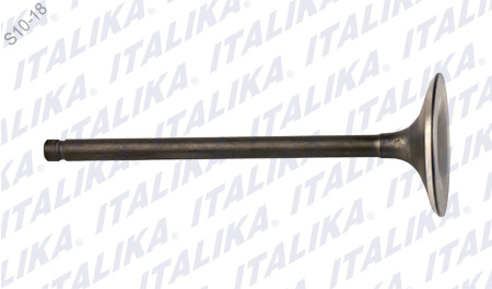 [E04050086] VALVULA ADMISION d=5 D=31.5 L=88.4