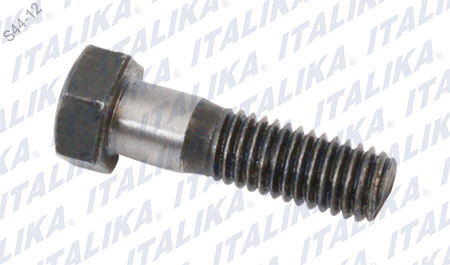 [E04060034] TORNILLO HEXAGONAL, M8*28