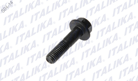 [E04060040] TORNILLO M8X33