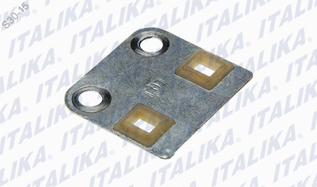 [E04060053] PLACA IMPULSOR