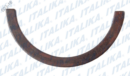 [E04060056] SEGURO ARBOL LEVAS