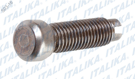[E04060059] TORNILLO AJUSTE VALVULA