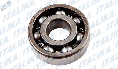 [E04060060] BALERO CSB201AC3