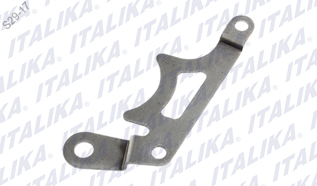 [E04060081] PLACA TENSOR CADENA
