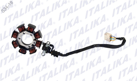 [E05010062] ESTATOR 8 BOBINAS