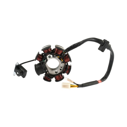 [E05010068] ESTATOR 8 BOBINAS